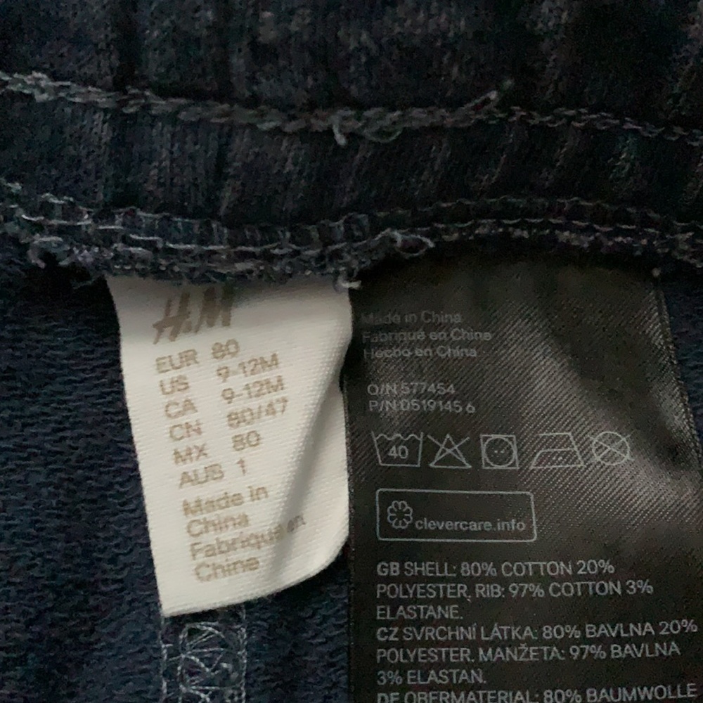 Leggings - Picture 3 of 4